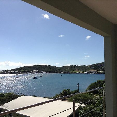 Villa Ensenada Honda Isla Culebra Zimmer foto